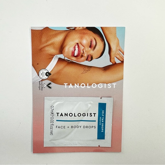 Tanning Bundle -Be Golden this Winter! - Picture 8 of 9